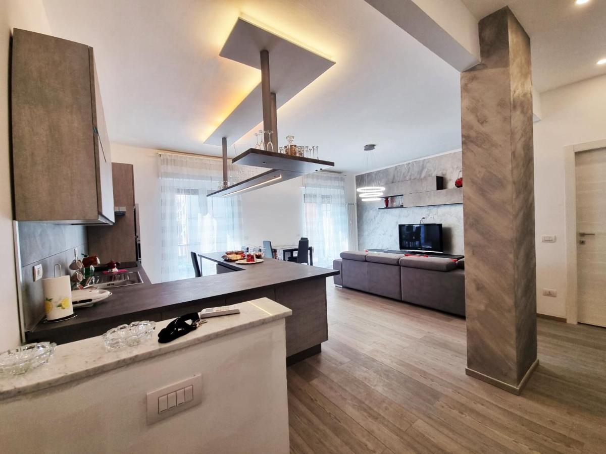 Appartement Casa Vacanza 5 Terre à La Spezia Extérieur photo