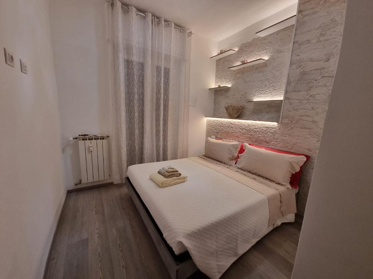 Appartement Casa Vacanza 5 Terre à La Spezia Extérieur photo