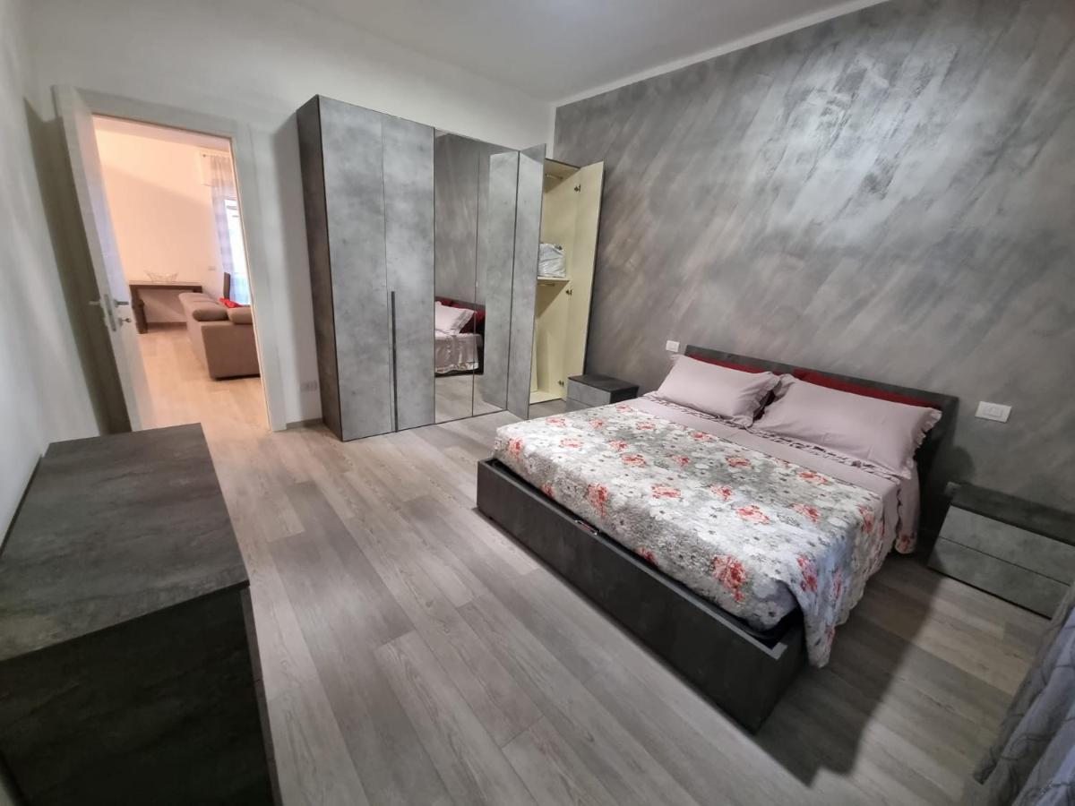 Appartement Casa Vacanza 5 Terre à La Spezia Extérieur photo