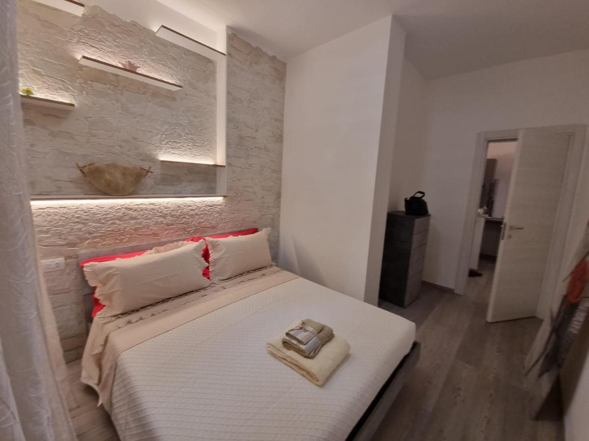 Appartement Casa Vacanza 5 Terre à La Spezia Extérieur photo
