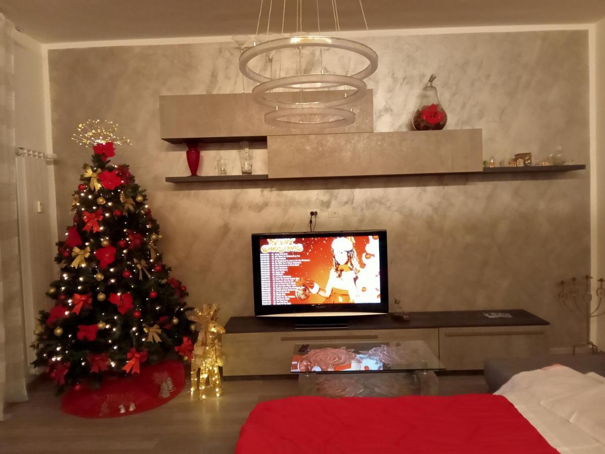 Appartement Casa Vacanza 5 Terre à La Spezia Extérieur photo